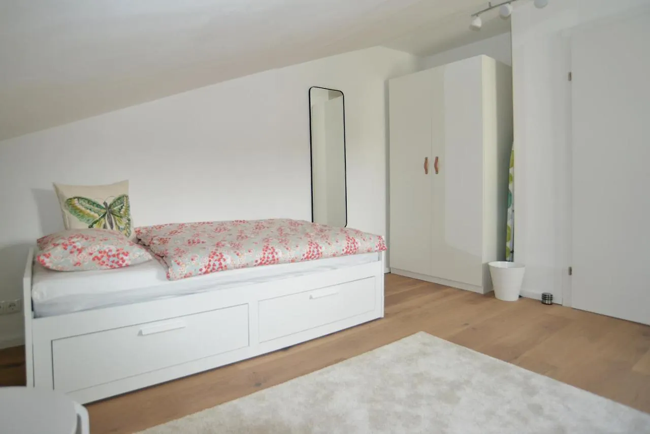 Apartment Ferienwohnung Innsbruck-Vill