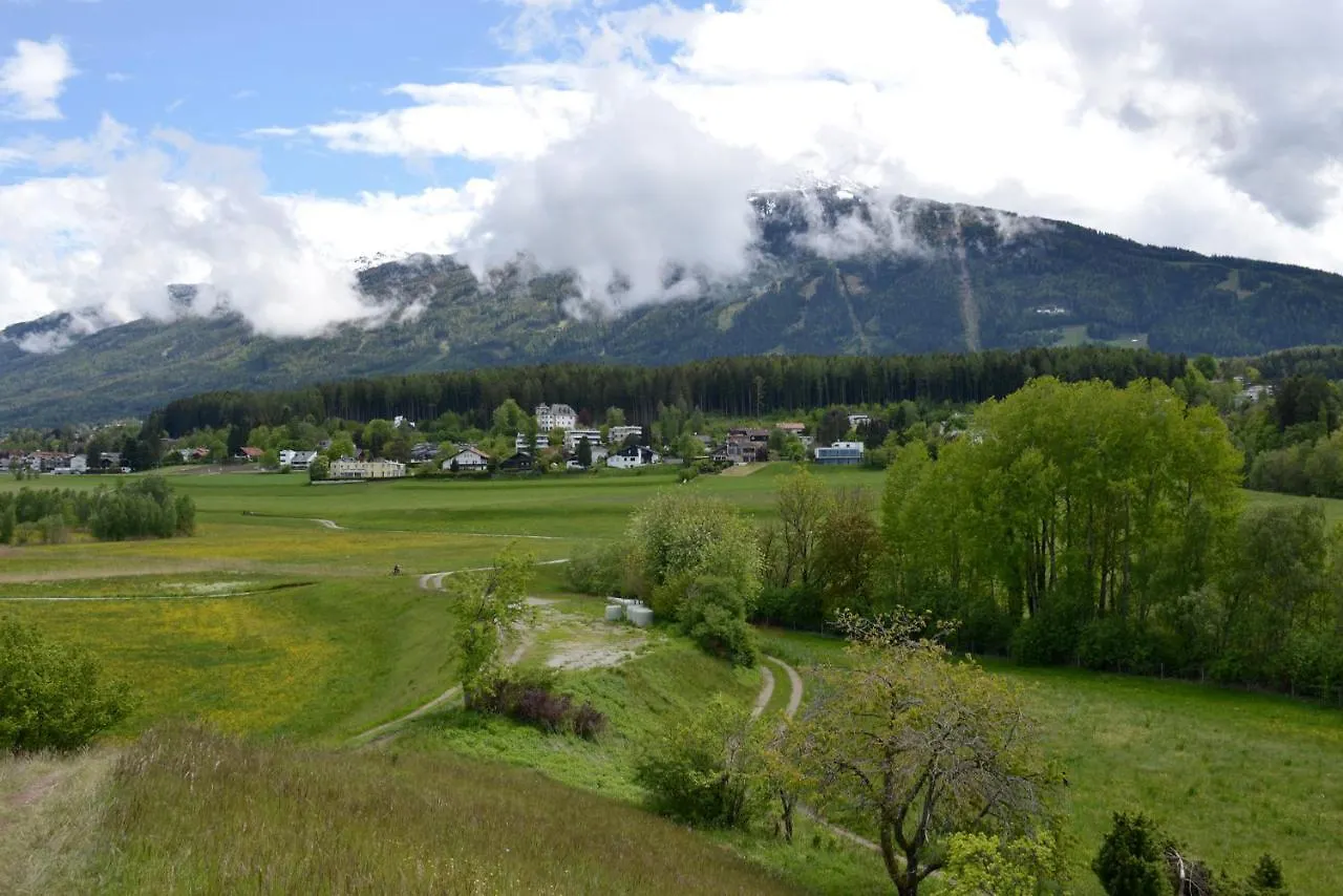 Ferienwohnung Innsbruck-Vill Austria
