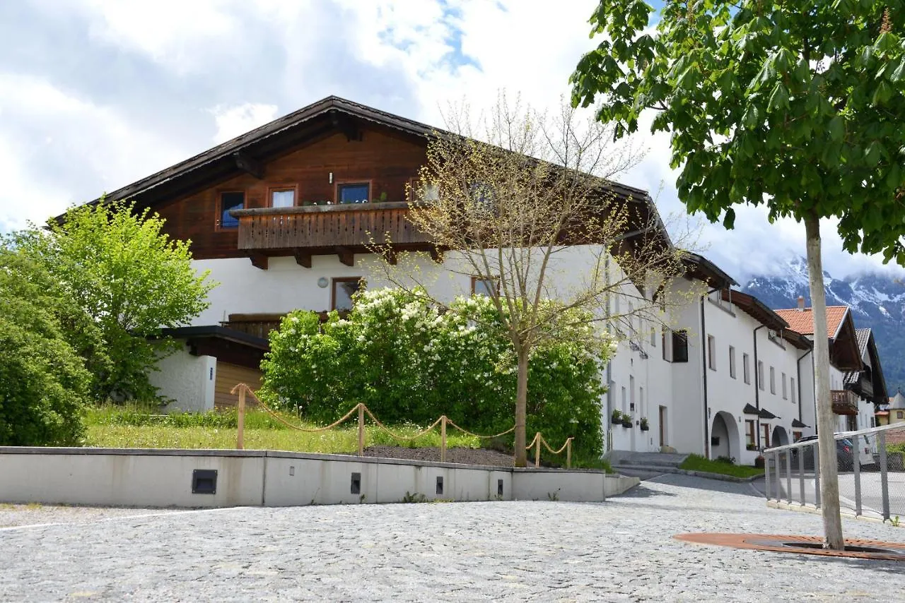 Apartment Ferienwohnung Innsbruck-Vill Austria